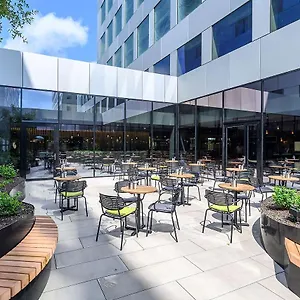 Radisson Berchem **** Antwerp