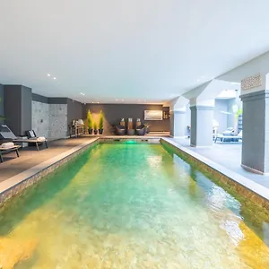 Grand Normandy By Cw Collection Belgium