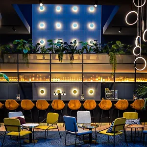 Mercure South Belgium