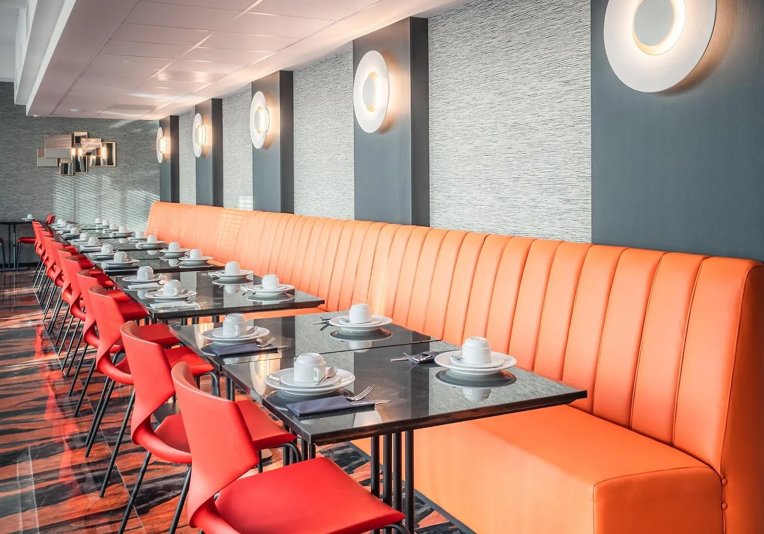 Amory Hotel By Hyllit Antwerp