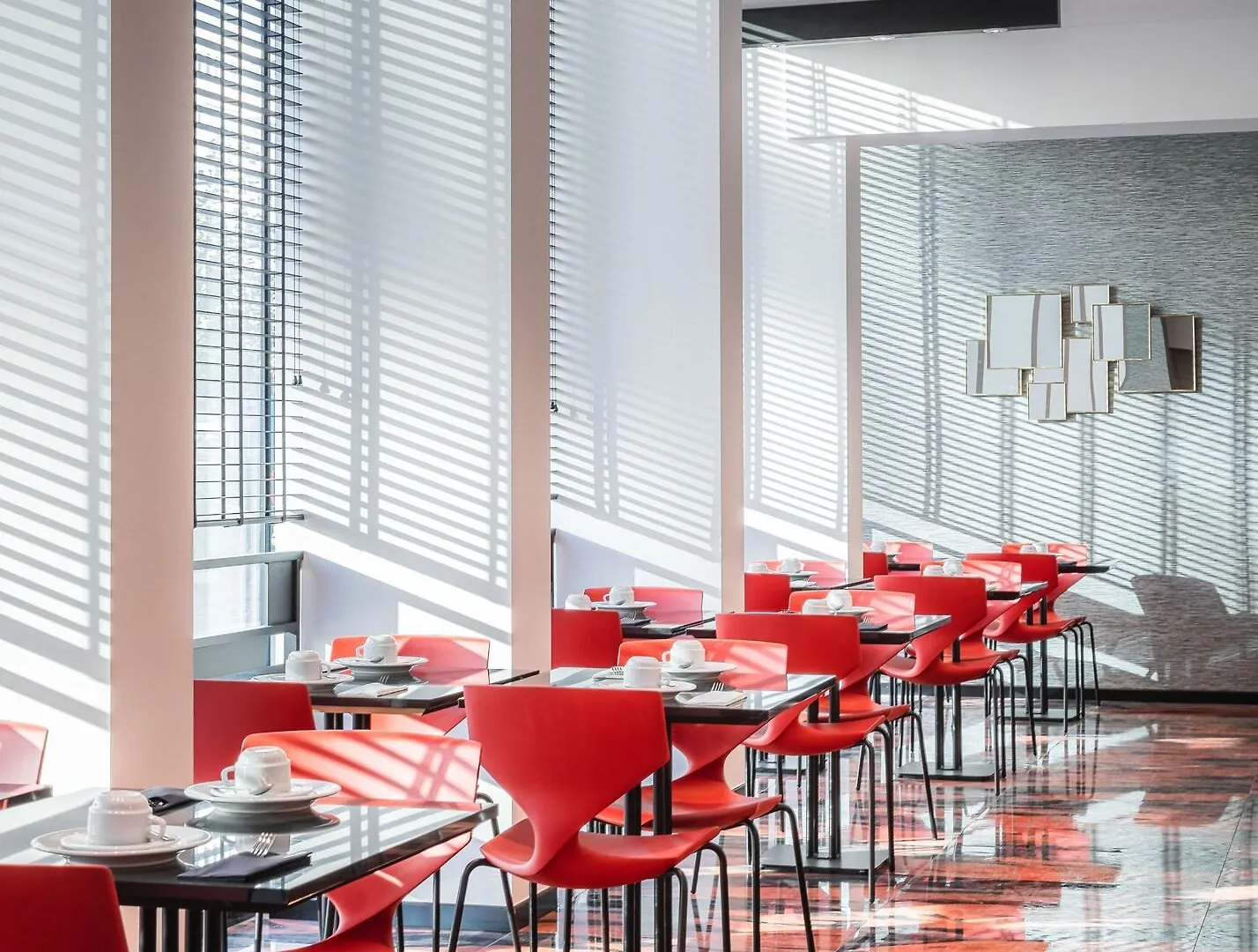 Amory Hotel By Hyllit Antwerp